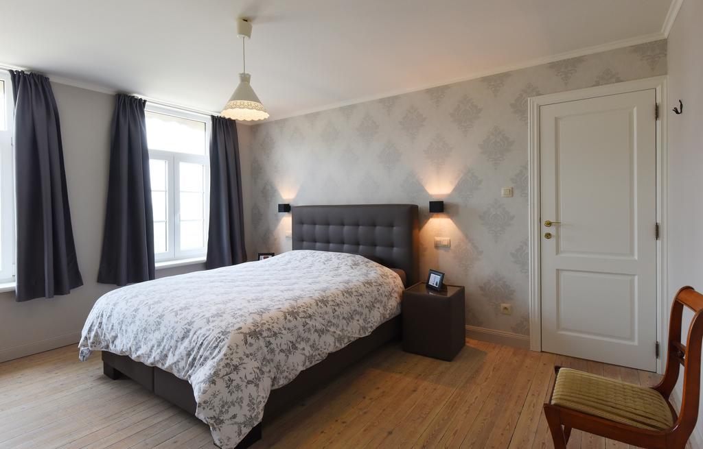 Rue Du Canal Alveringem Exterior photo