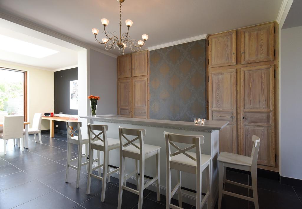 Rue Du Canal Alveringem Exterior photo