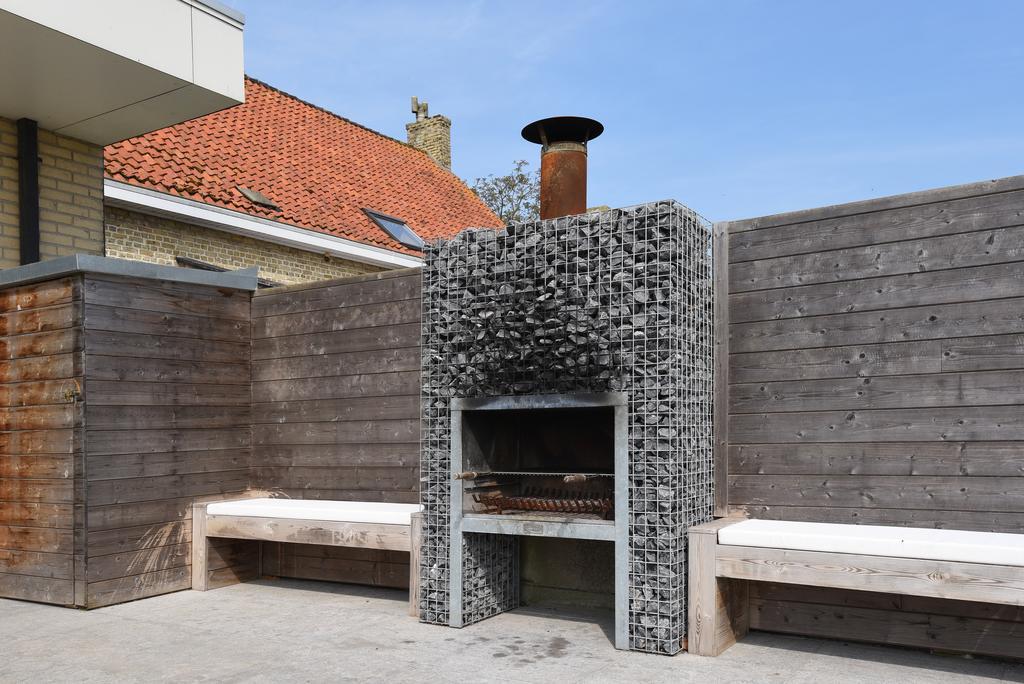 Rue Du Canal Alveringem Exterior photo